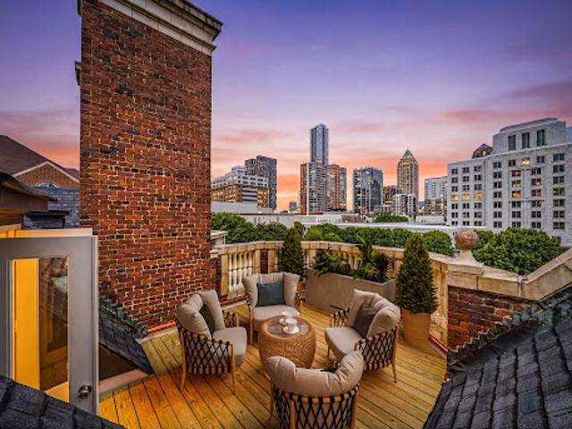 Apartment for sale in Atlanta, Georgia