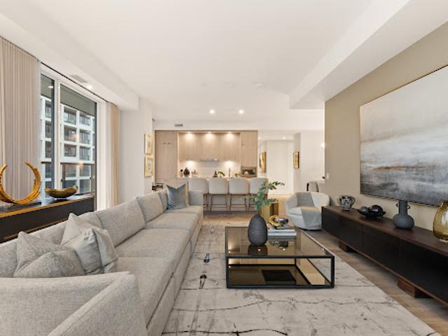 Apartment for sale in Woburn, Ontario