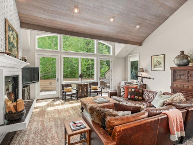 Apartment for rent in Aspen