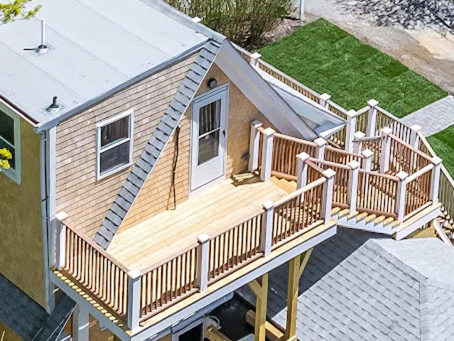 Apartment for sale in Provincetown