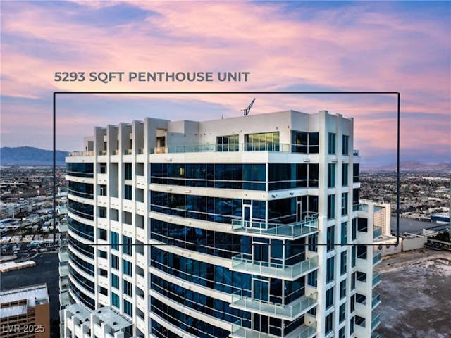 Apartment for sale in Las Vegas, Nevada