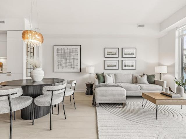Apartment for sale in Woburn, Ontario