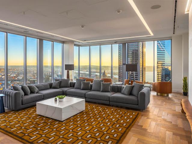 Apartment for sale in Seattle