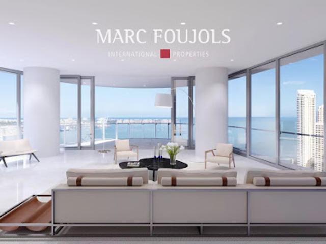 Apartment for sale in Miami, Florida