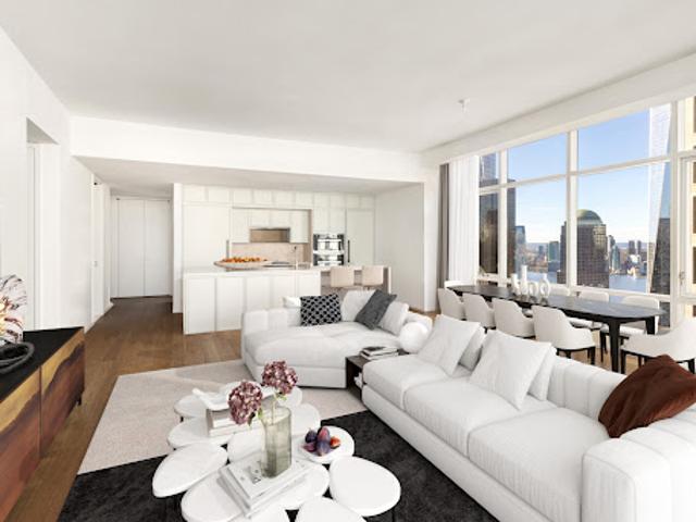 Apartment for sale in Arverne, New York