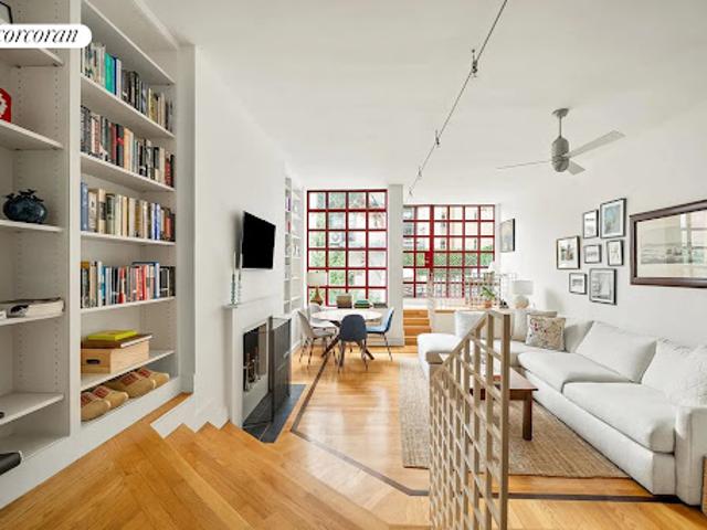 Apartment for sale in New York County, New York