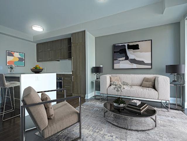 Apartment for sale in Woburn, Ontario