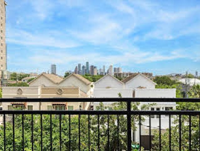 Apartment for sale in Houston