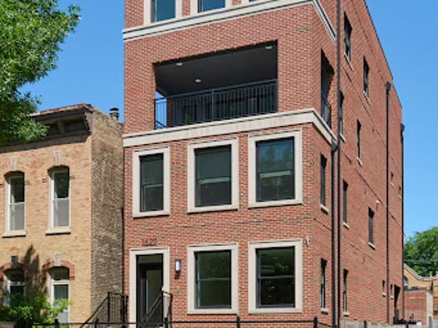 Apartment for sale in Chicago Park, Illinois