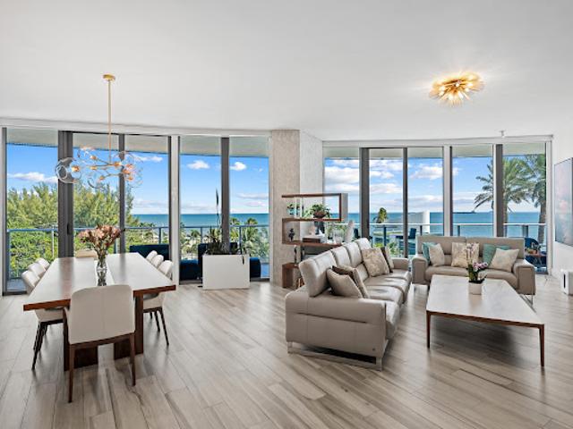 Apartment for sale in Fort Lauderdale, Broward County