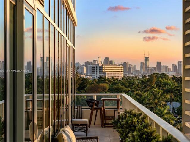 Apartment for sale in Miami Beach, Miami-Dade County