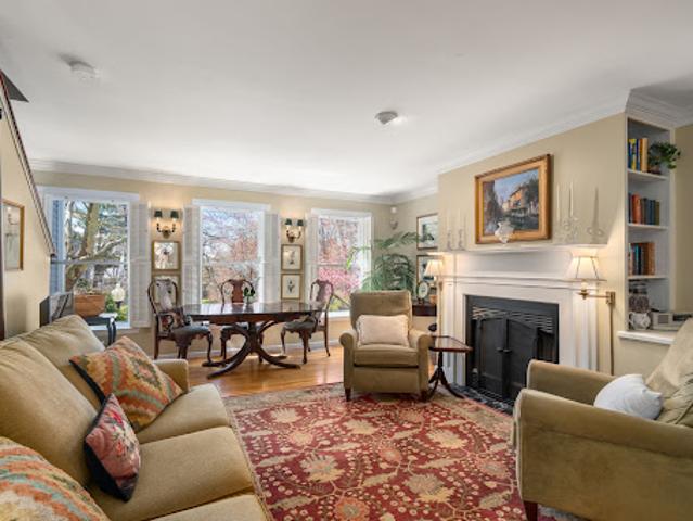 Apartment for sale in Boston, Massachusetts