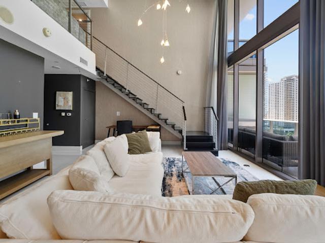Apartment for sale in Miami, Florida