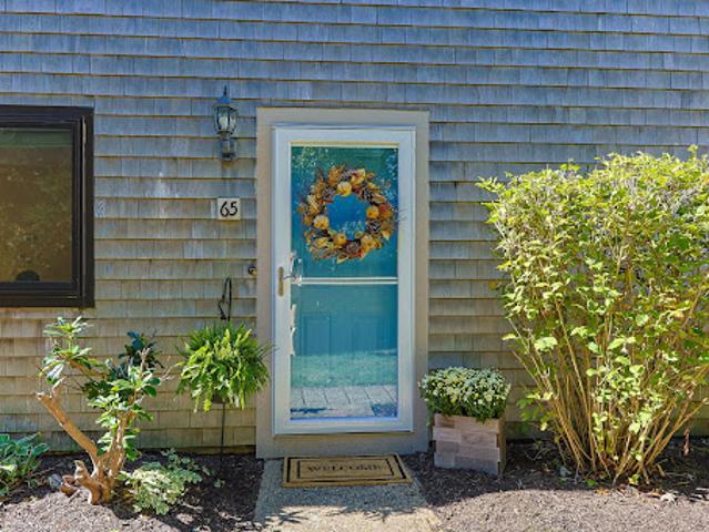 Apartment for sale in Bourne, Barnstable County