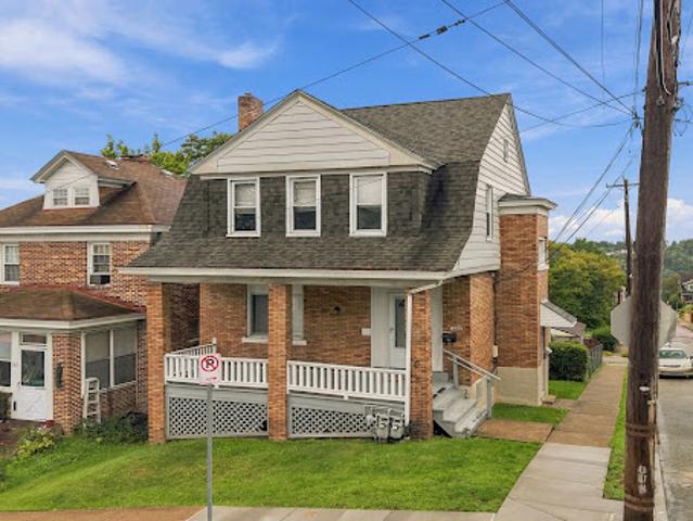 Apartment for sale in Pittsburgh, Allegheny County