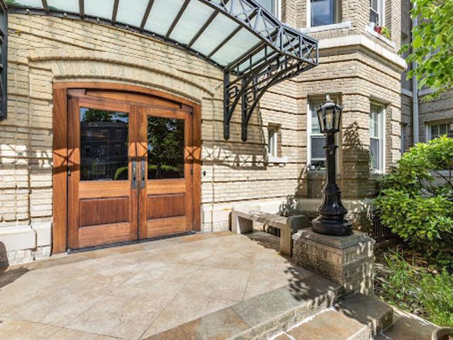 Apartment for sale in Washington, Washington DC