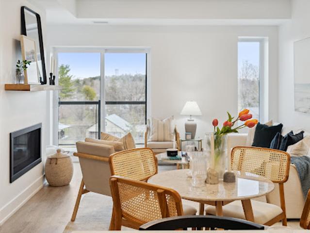 Apartment for rent in Kawartha Lakes, Ontario