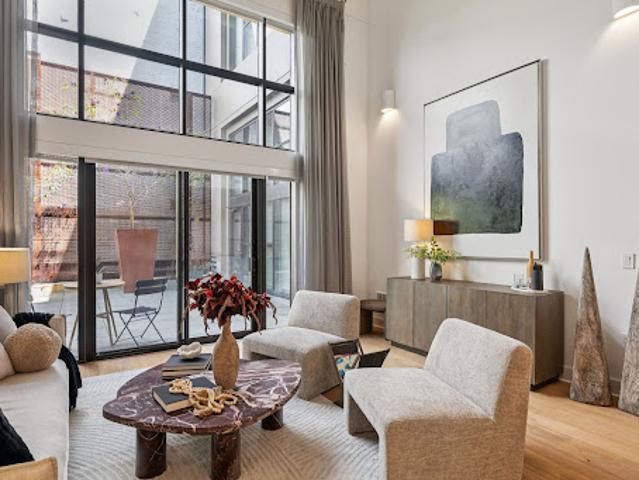 Apartment for sale in San Francisco, California