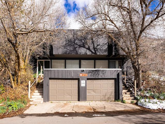 Apartment for sale in Salt Lake City, Utah