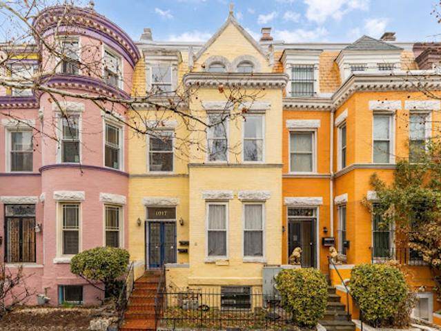 Apartment for sale in Washington, Washington DC