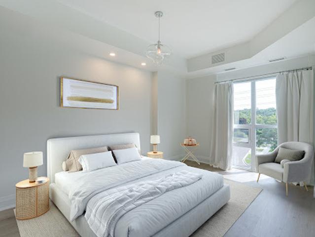 Apartment for rent in York, Ontario