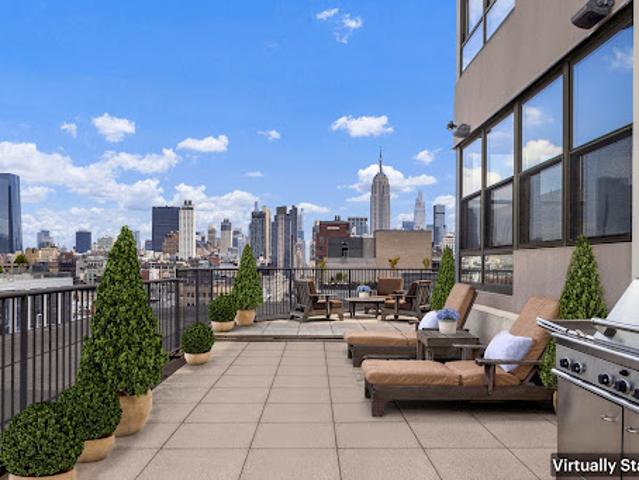 Apartment for sale in New York