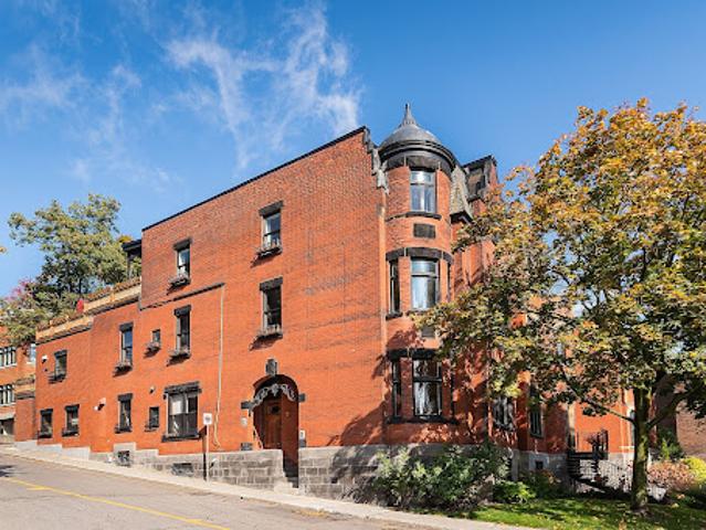 Apartment for sale in Westmount, Quebec