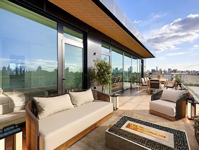 Apartment for sale in New York