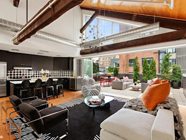 Apartment for sale in New York County, New York