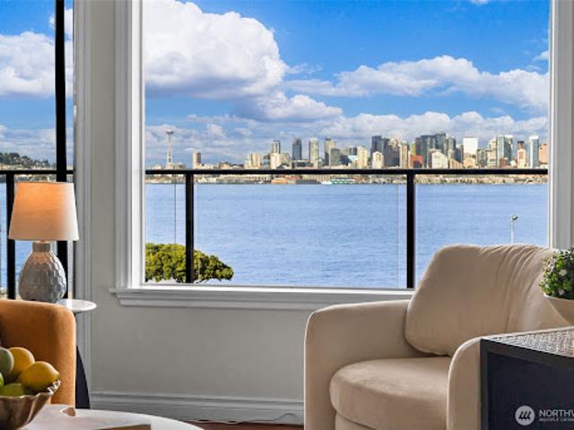 Apartment for sale in Seattle, King County