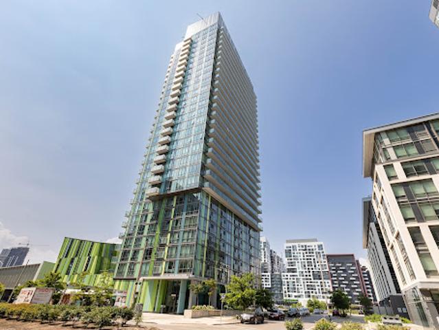 Apartment for sale in Toronto, Ontario