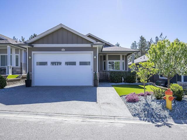 Apartment for sale in West Kelowna, British Columbia