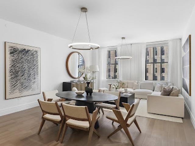 Apartment for sale in New York