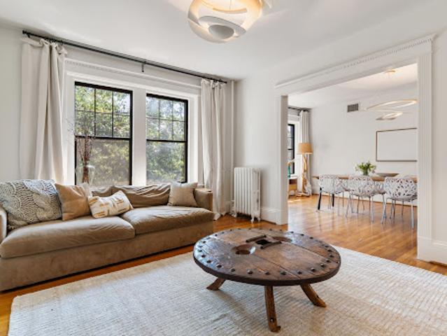 Apartment for sale in Brookline