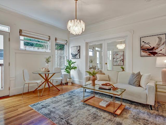 Apartment for sale in San Francisco