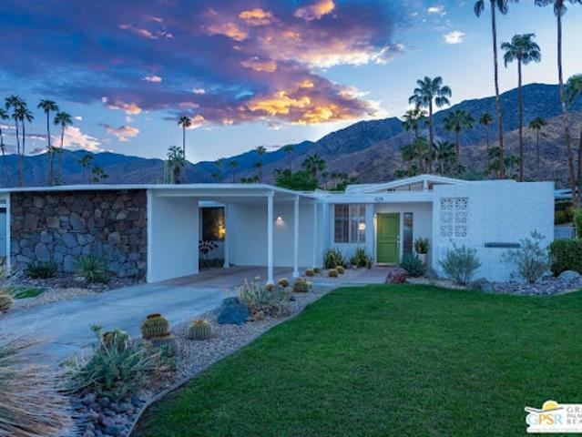Apartment for sale in Palm Springs, Riverside County
