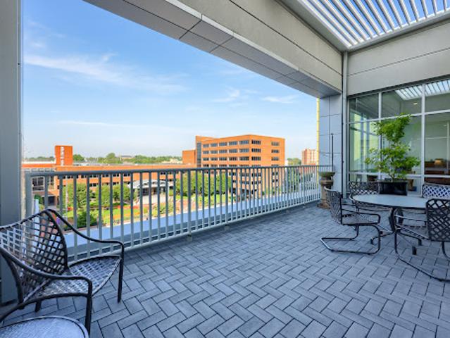 Apartment for sale in Lancaster