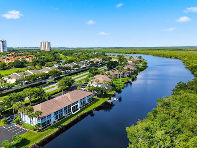 Apartment for sale in Naples, Collier County