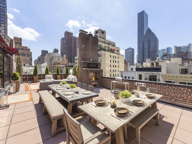 Apartment for sale in New York