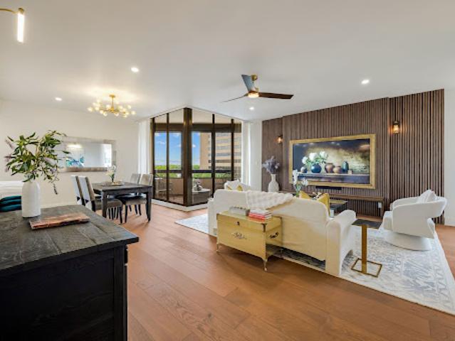 Apartment for sale in Houston, Harris County