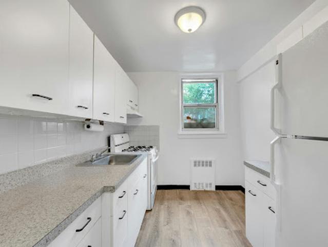 Apartment for sale in The Bronx, Arverne