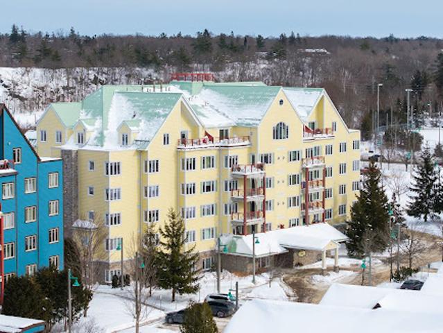 Apartment for sale in Muskoka, Ontario