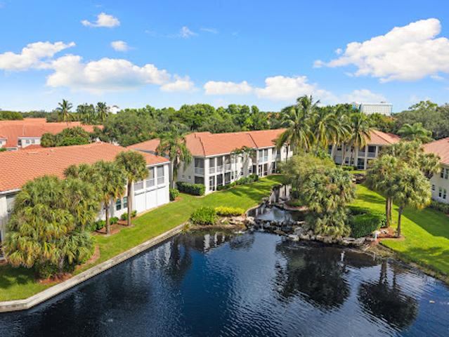 Apartment for sale in Naples, Collier County