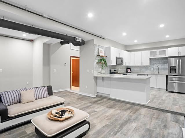 Apartment for sale in Pittsburg, Pennsylvania