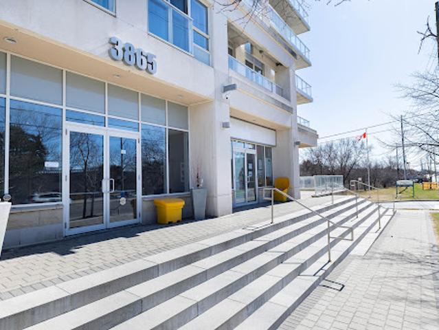 Apartment for sale in Woburn, Ontario