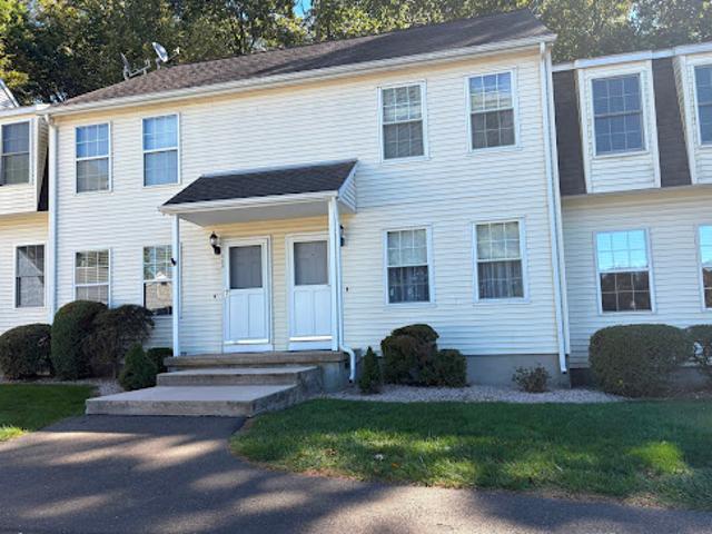 Apartment for sale in North Branford, South Central Connecticut Planning Region