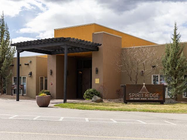 Apartment for sale in Osoyoos, British Columbia