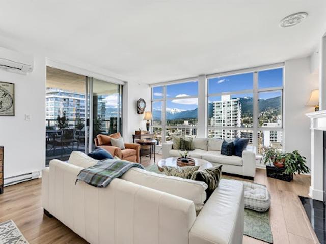 Apartment for sale in North Vancouver
