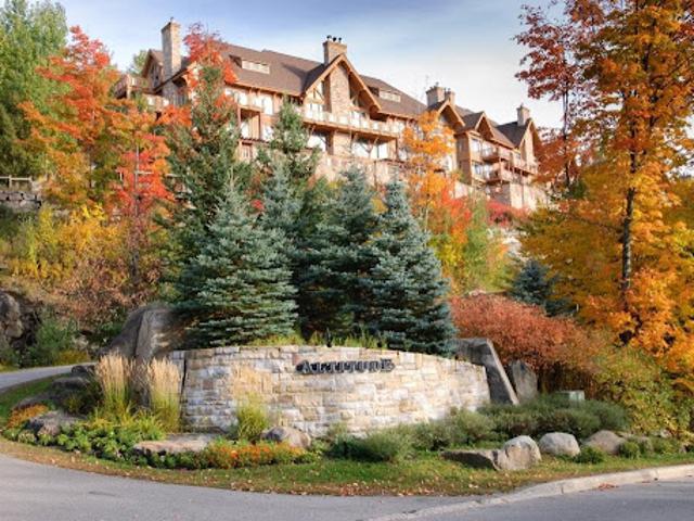 Apartment for sale in Mont-tremblant, Quebec