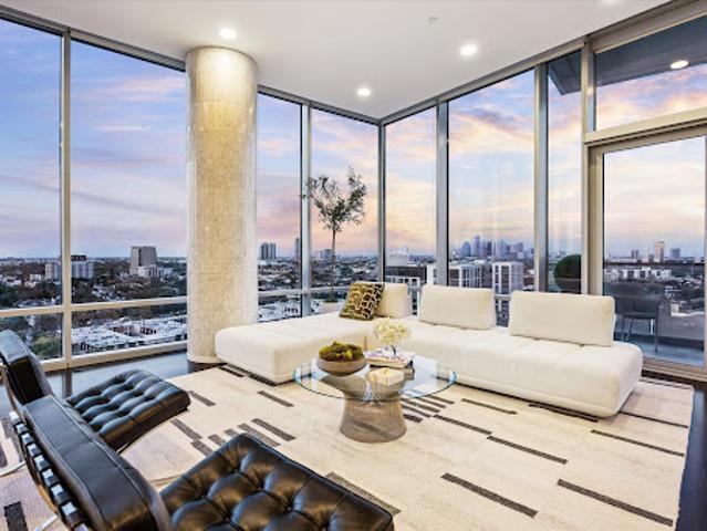 Apartment for sale in Houston, Harris County